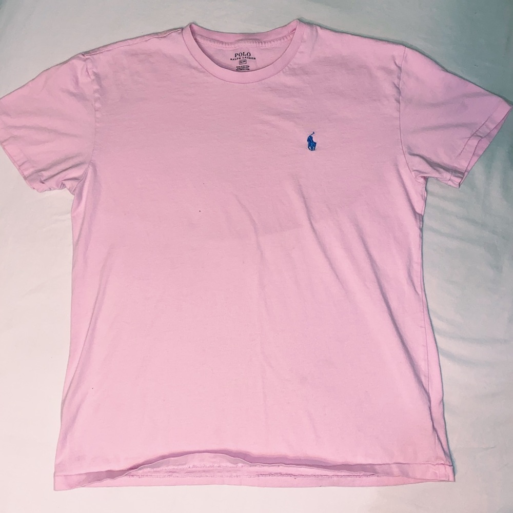 🌟SALE🌟Polo Ralph Lauren Mens Tee